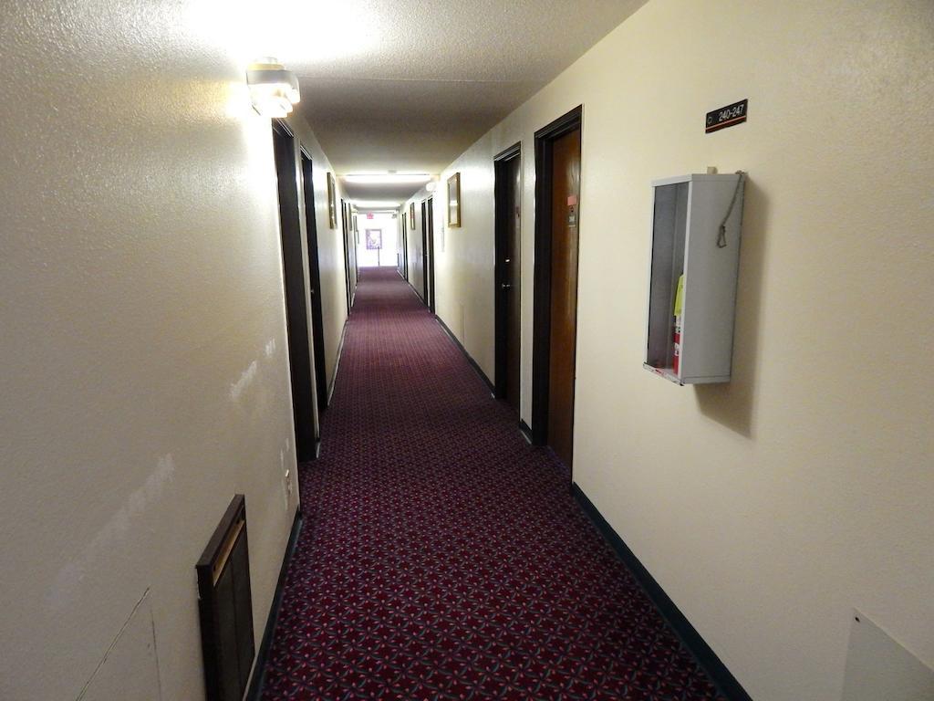Mobridge Kountry Inn Kültér fotó