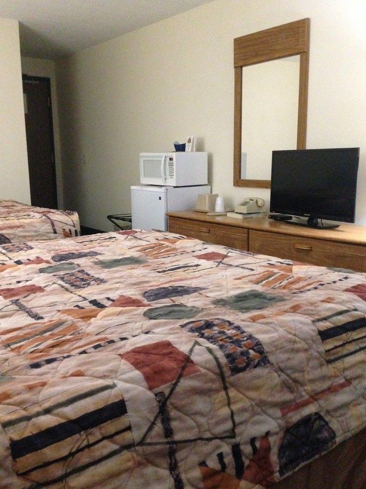 Mobridge Kountry Inn Kültér fotó